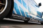 Nissan GT-R by Impressive Wrap 2016 года